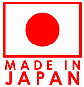 MADE IN JAPAN